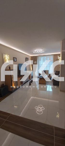 Тристаен луксозен апартамент  в с. Панчарево - ПАРКО МЯСТО ВКЛЮЧЕНО В