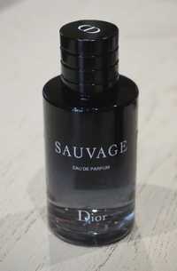 Dior Seuvage 100ml EDP