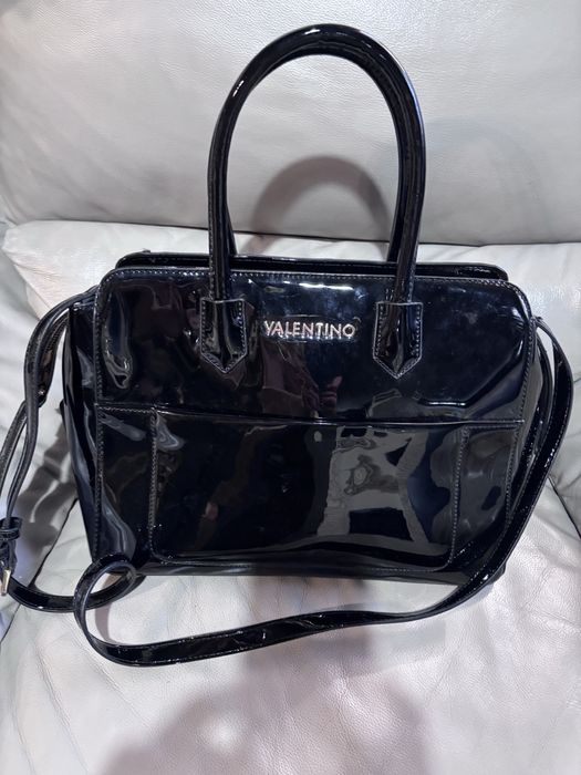 Geanta originala Valentino