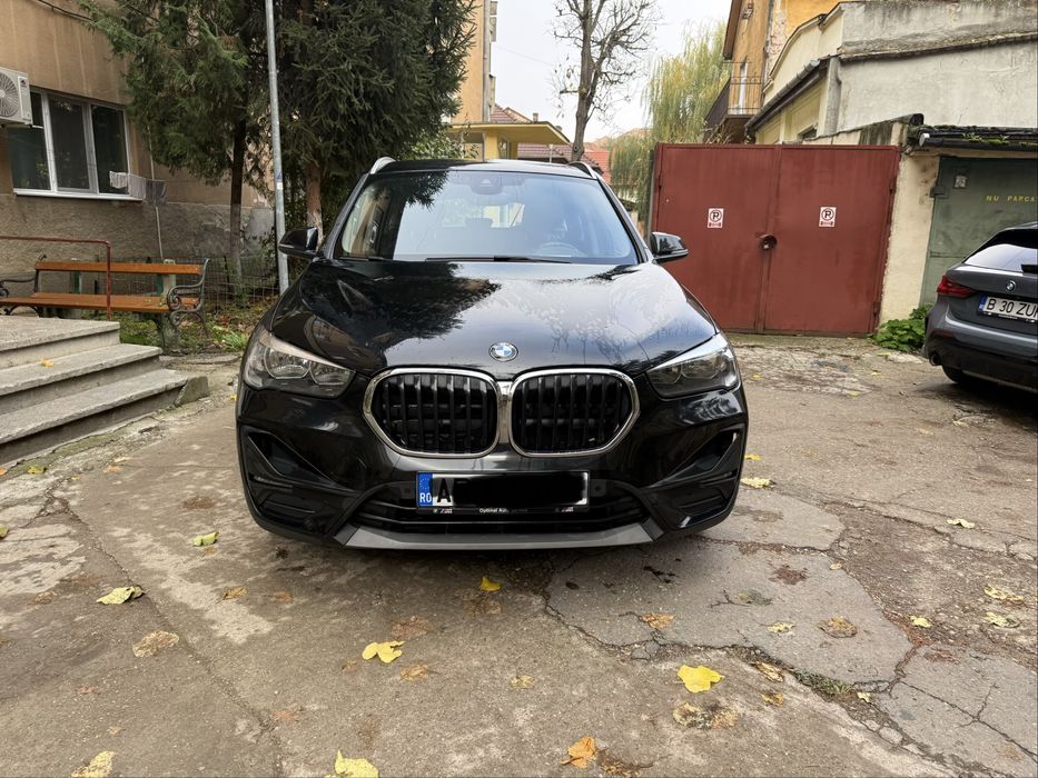 Vand Bmw X1 sDrive1.6d, an 2019