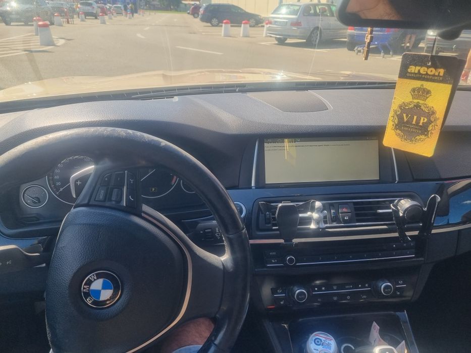 VARIANTE.Bmw f10 2012..2000d..184 cp.