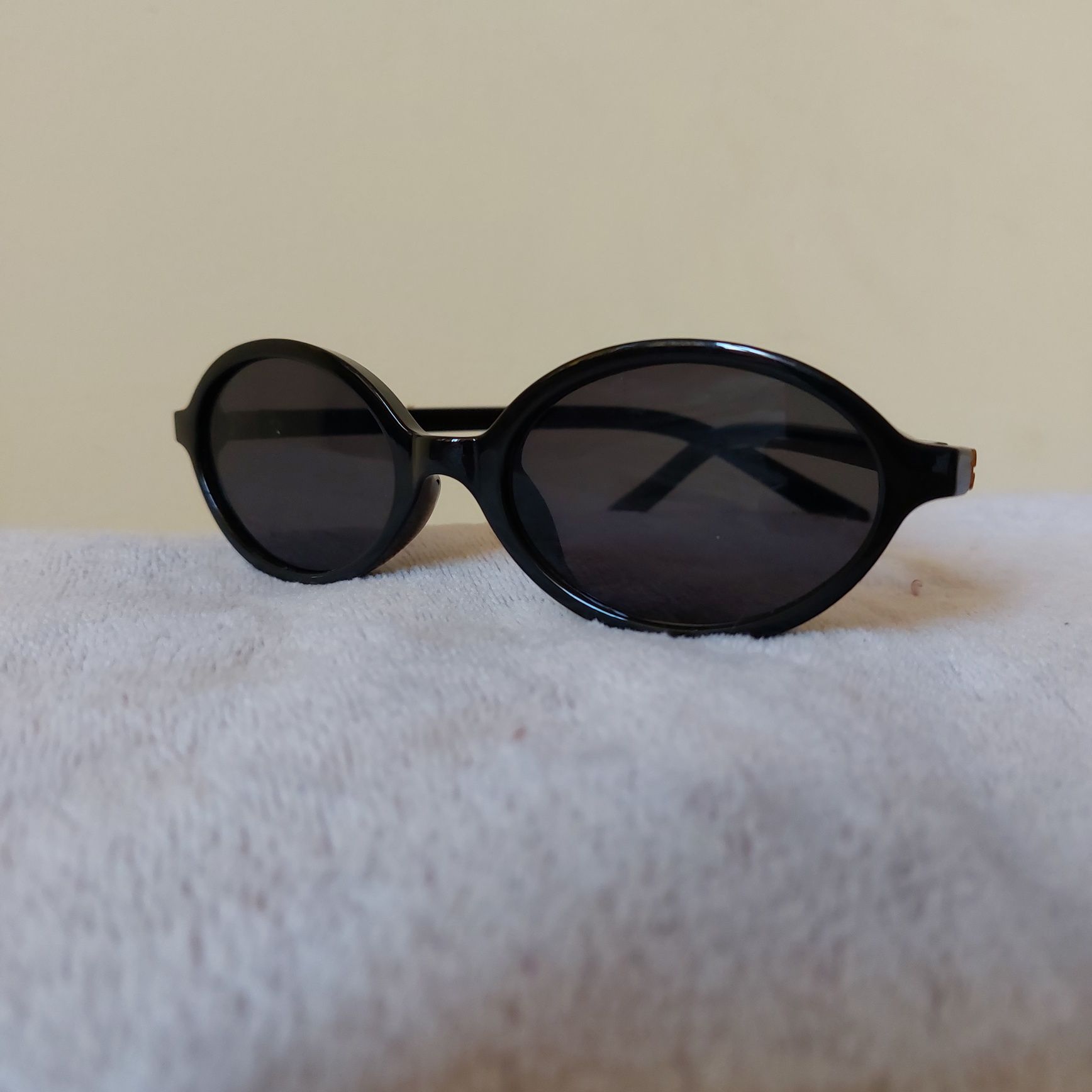 Черни очила тип MiuMiu