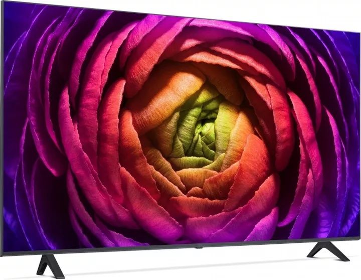 Телевизор LG 43 UR78006LK 4K UHD 60Гц Гарантия качество Доставка