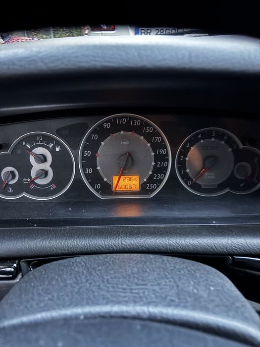 Citroen C5 Exclusiv, negociabil