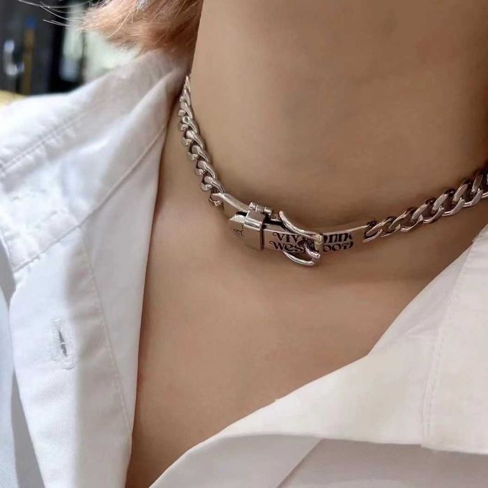 Vivienne Westwood гердан