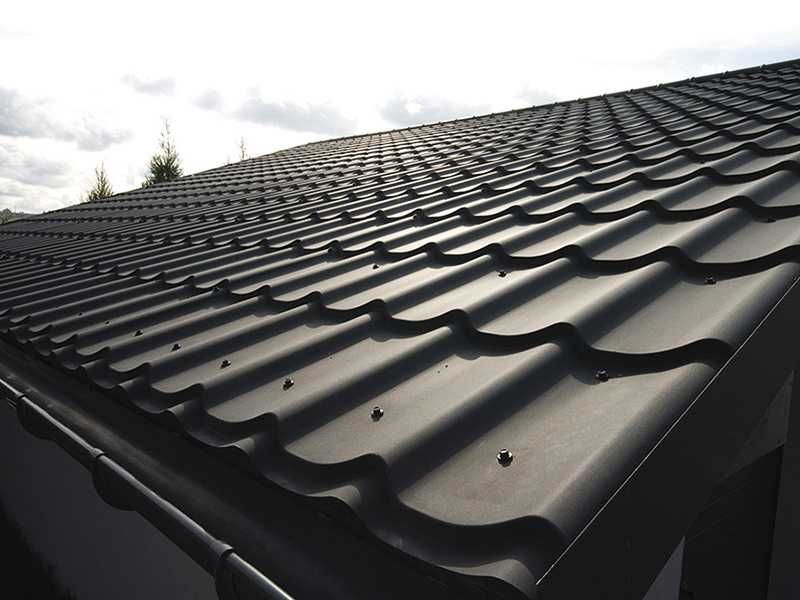 Oferta la Montaj Acoperis - Reparatii Acoperisuri Tigla Metalica