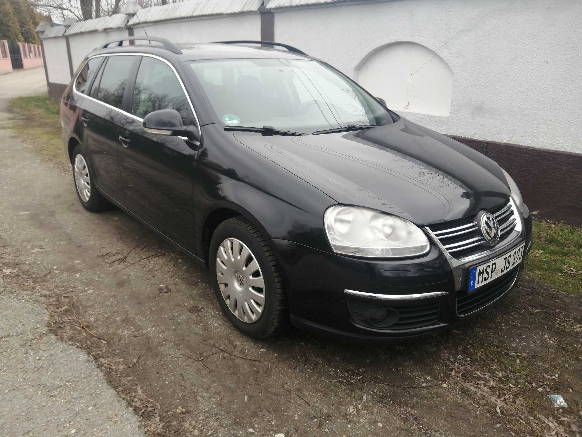 Vw Golf 5 1.4 Benzina 2009