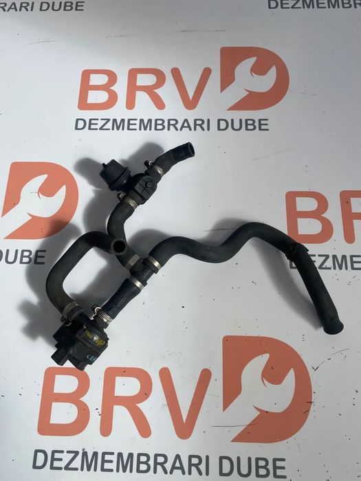 Pompa recirculare apa pentru Vw Crafter / Mercedes Sprinter Euro 4 / E