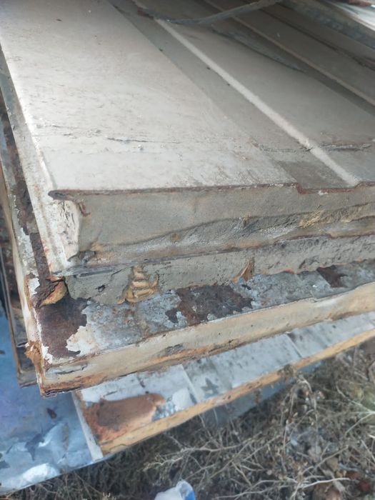 Черепица сэндвич сатылады