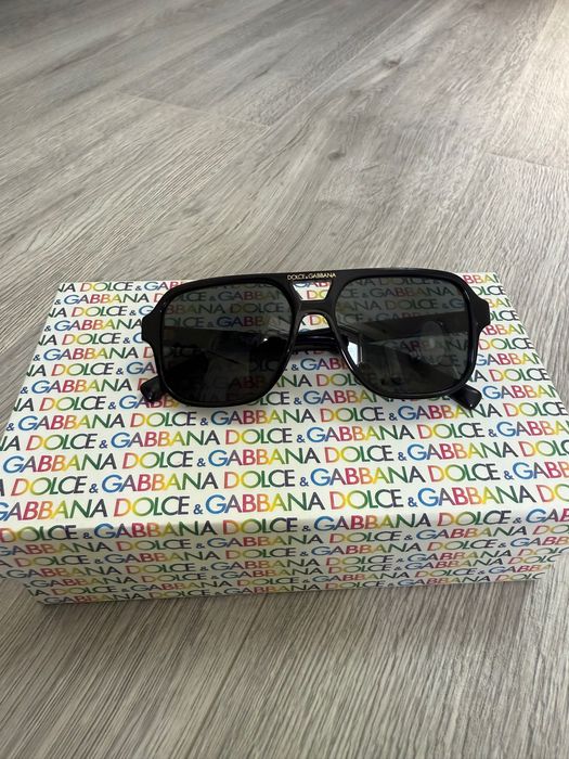 Ochelari de soare Dolce&Gabbana