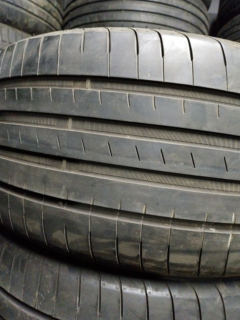 Anvelope second vara 275 35 R19 Goodyear 2021 *