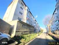 Apartament 3 camere - activitate independenta