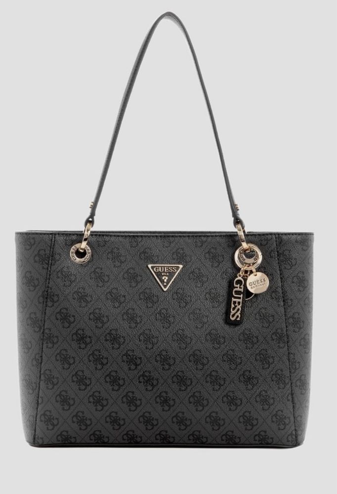 сумка тоут Guess Noelle оригинал