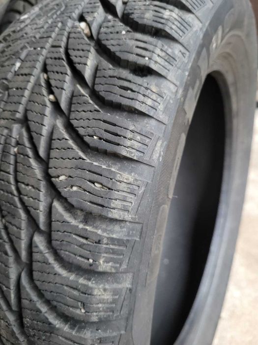 Anvelope Iarna Petlas Glacier Dot 2022