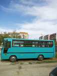 Авточасти за автобус и камион Исузу