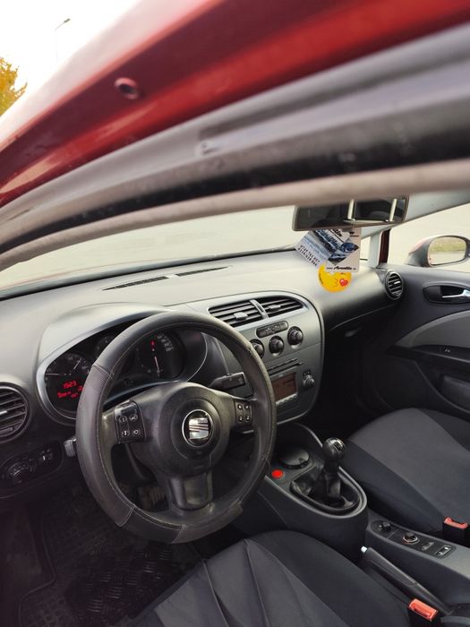 Seat Leon 1.9 D 105 cai