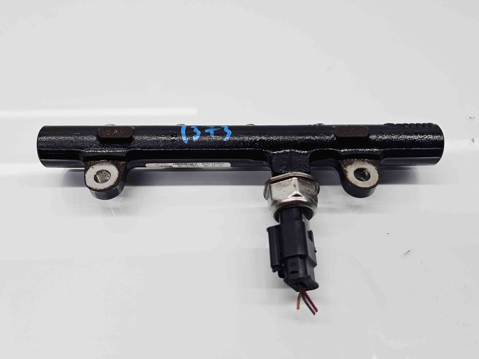Rampa injectoare  Citroen C8 [Fabr 2002-2014] 9656391180 2.0 RH01 103K