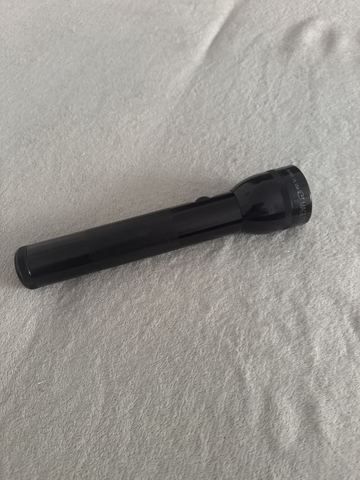 Lanterna maglite(predare doar bucuresti)