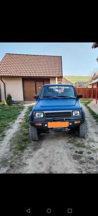 De vanzare Daihatsu Feroza