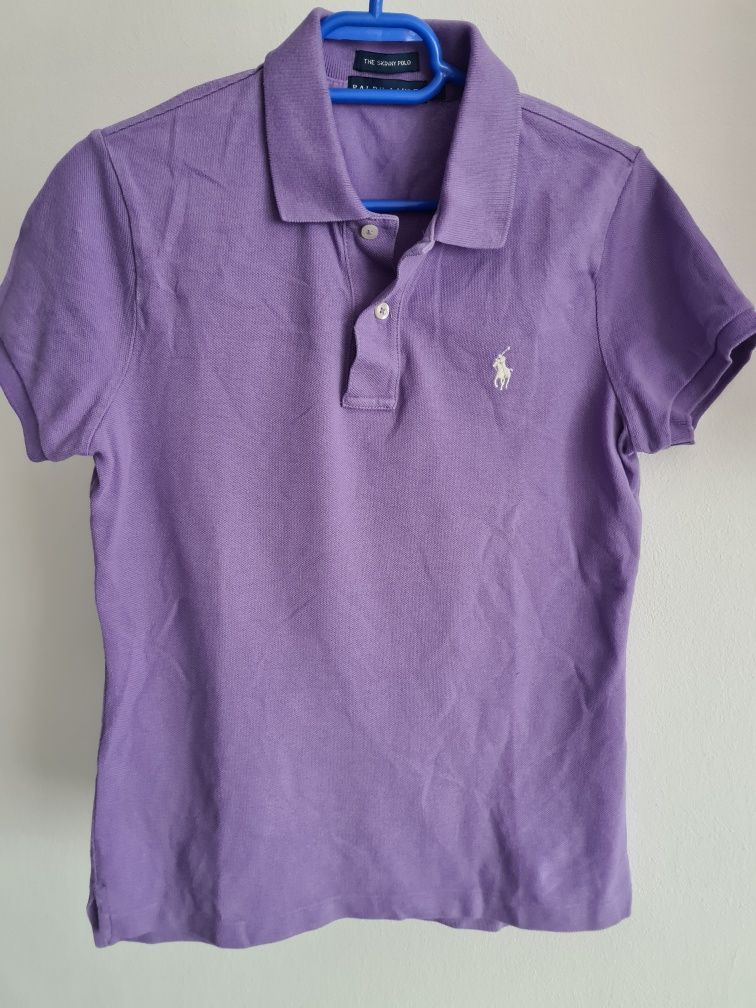 Tricou Ralph Lauren S dama