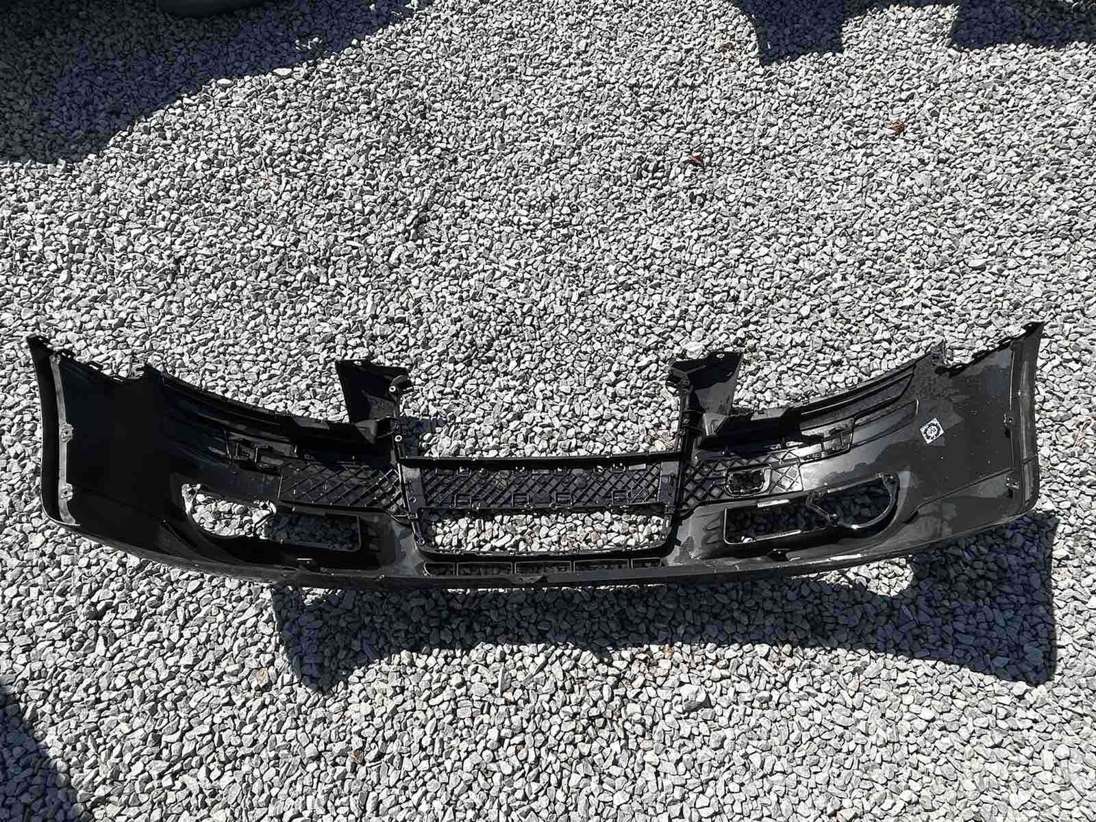 предна броня Audi A3 модел 2005-2008г. #231S