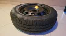 Roata rezerva - Ford Fusion 2002-2013