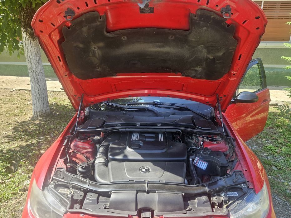 Bmw e90 320d 2006