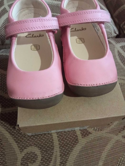 Пантофи от естествена кожа