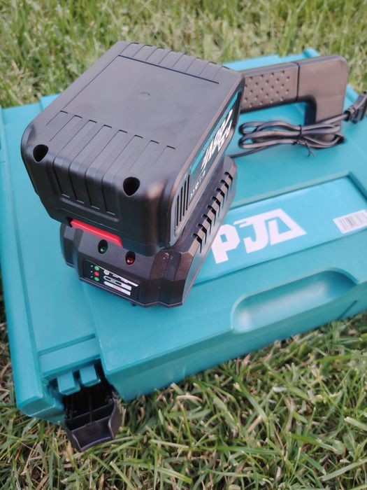 Flex pe acumulator
