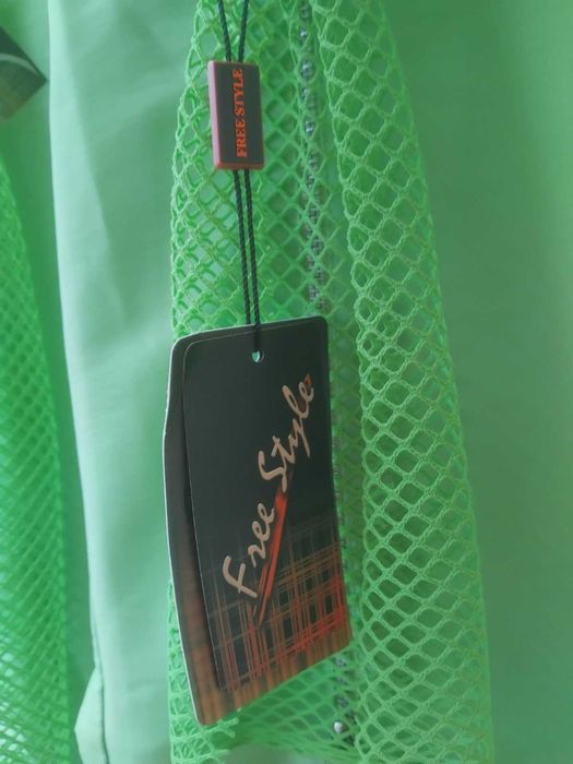 Free Style  НОВ дамски панталон Casual Wear, Street wear, Punk, Grunge