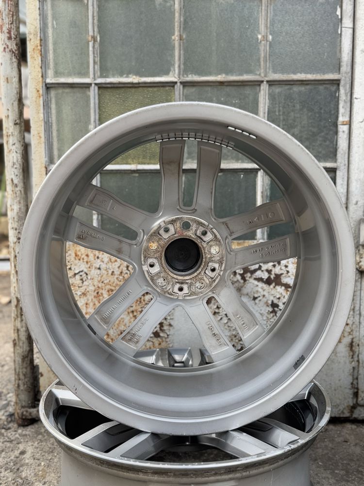 Джанти за BMW 19/5x120 Style 704M