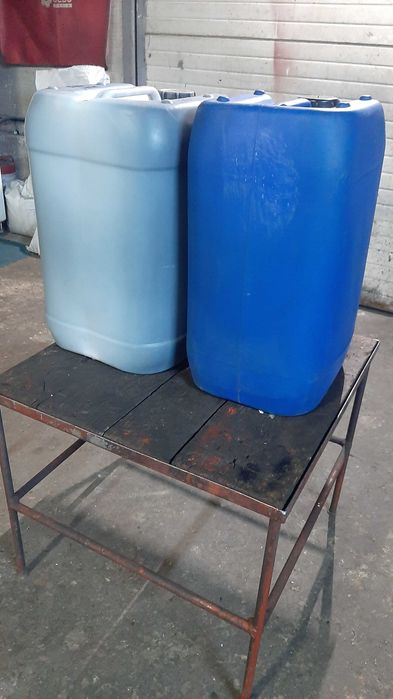 ulei ars 50 litri/=125 lei