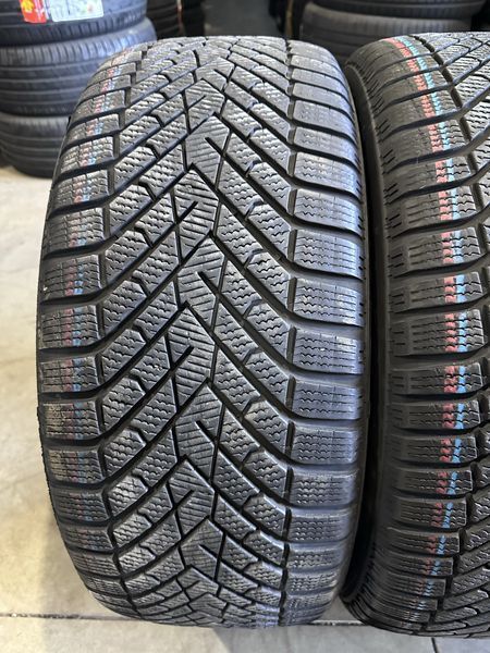 255/45/20 PIRELLI 4бр