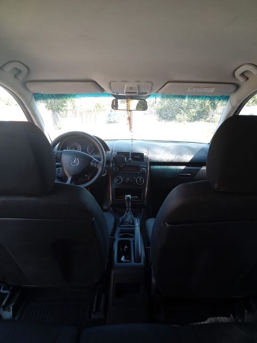 De vânzare Mercedes A Clas