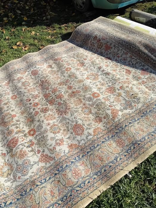 Covoare de calitate import Germania