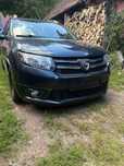 Logan MCV 1.5 dci