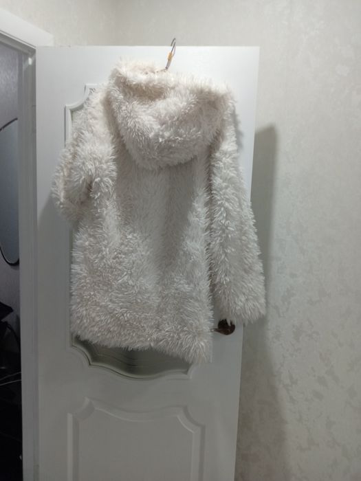 Продам шубку теди