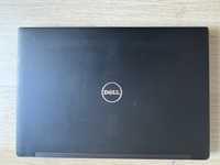 Laptop DELL LATITUDE 7280, Intel i5-6300U-SSD 256GB-8 GB RAM -WIN10