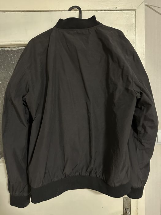 Яке Jack & Jones - тип бомбер