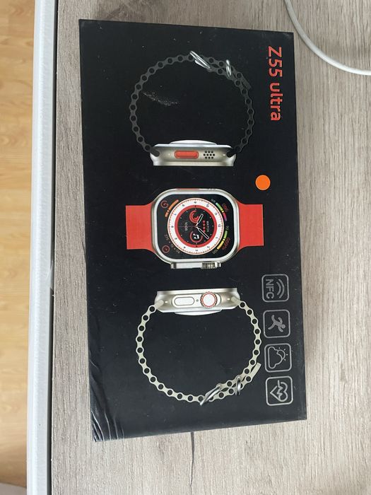 Smart watch Z55 ultra