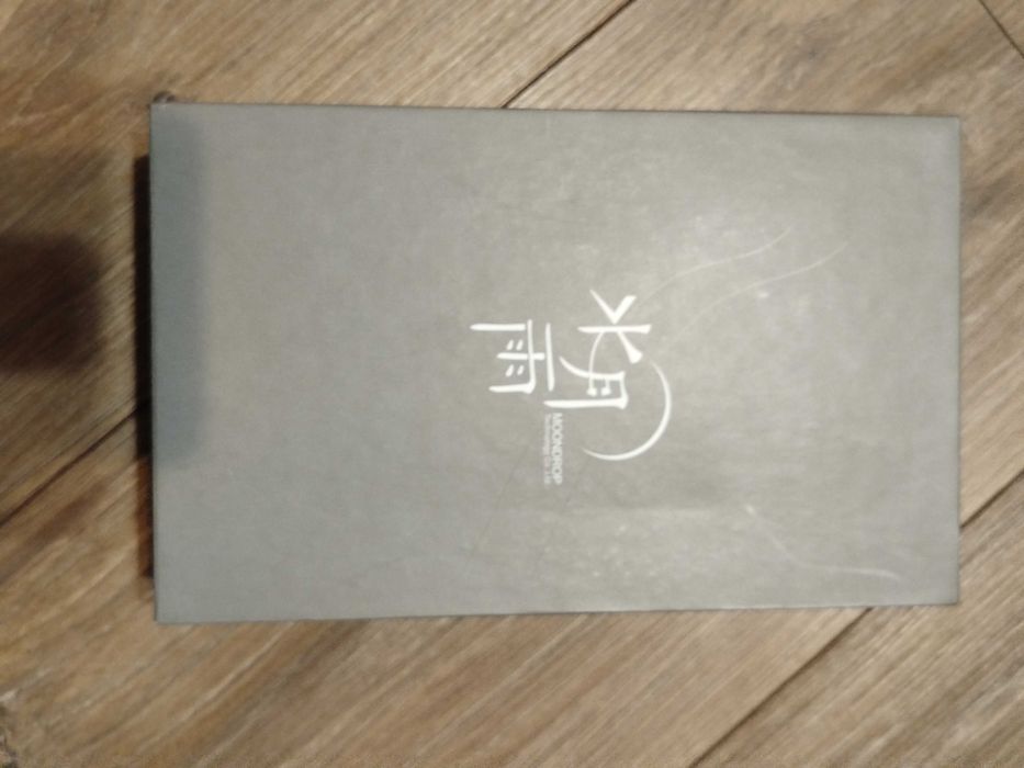 Casti in-ear Moondrop Blessing 2