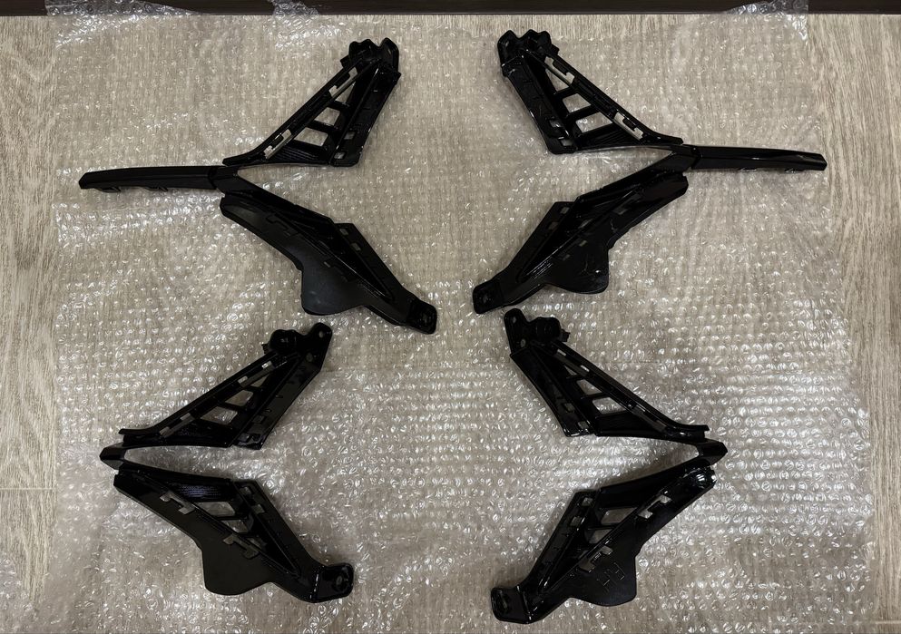 Оправа птф kia ceed , кия сид