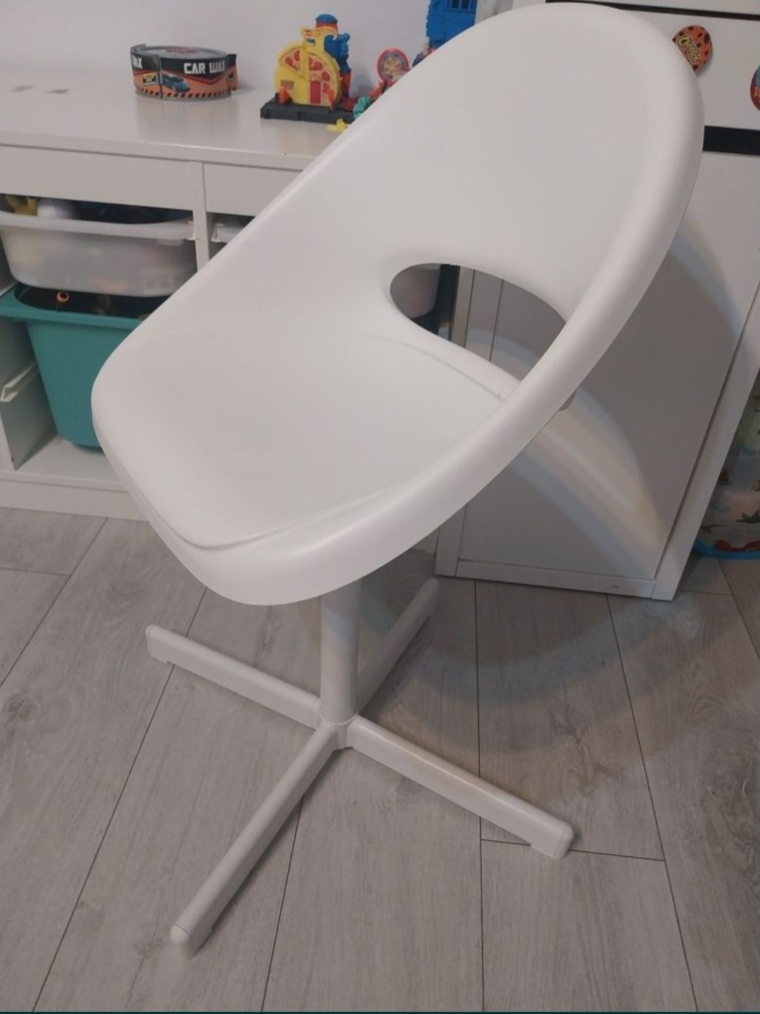Birou+scaun IKEA
