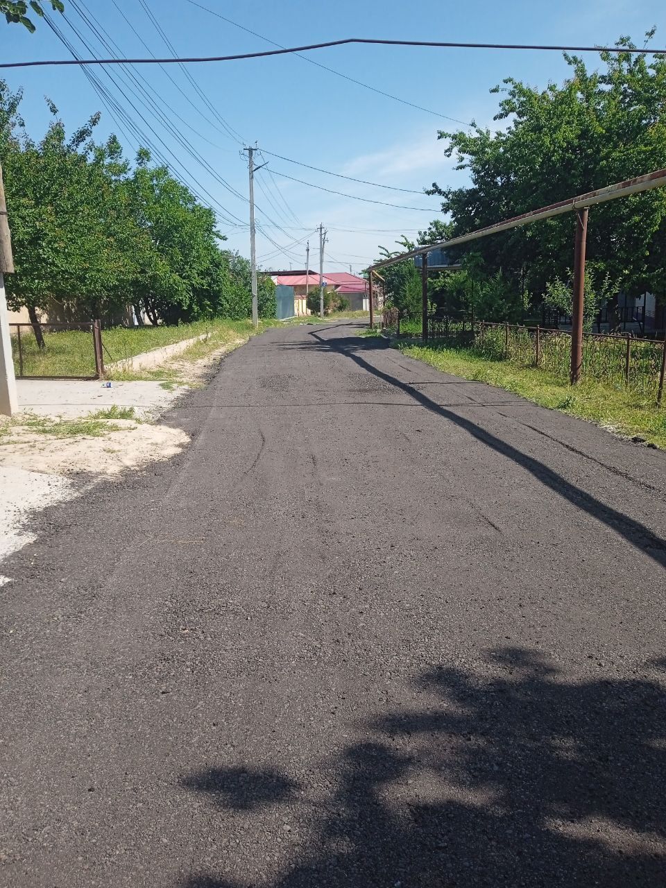 Asfalt qirindisi siviji Atxod yotqiramiz асфалть