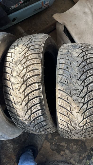 Балон зимный R3 дан шешілген