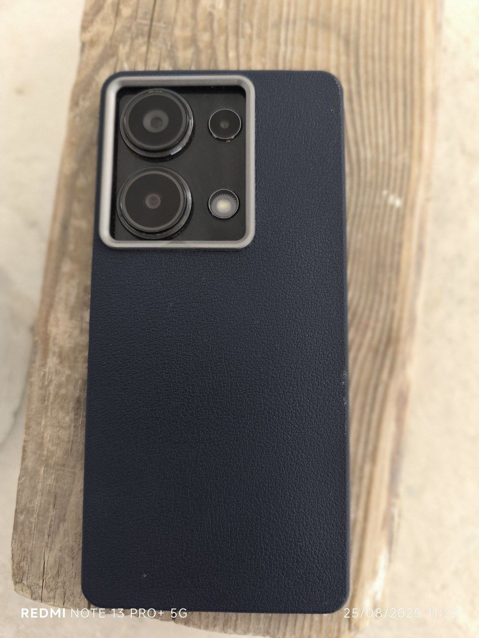 Redmi noʻt 13pro 256tali