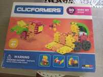 Set de construit Clicformers