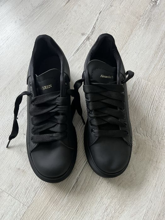 Vand alexander mcqueen