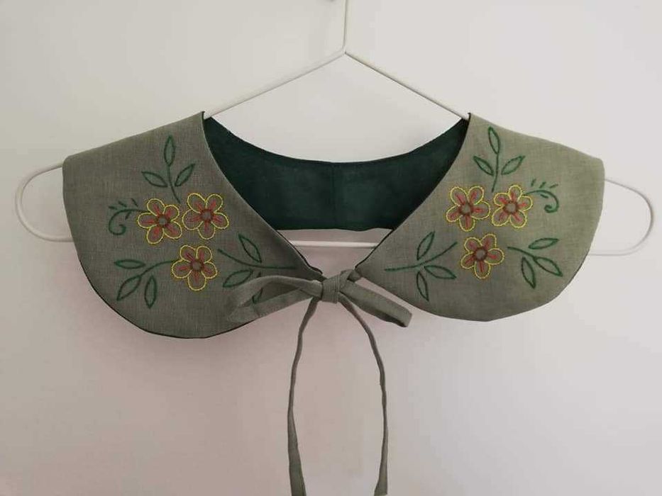 Gulerașe detașabile