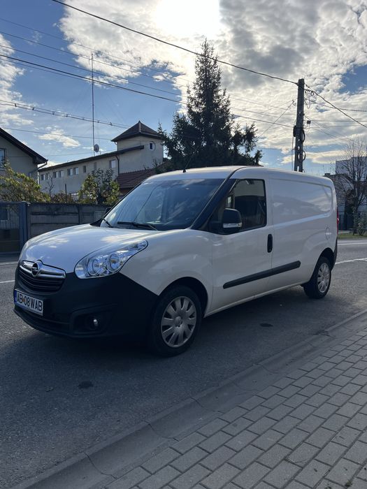 Opel combo maxi 1.3